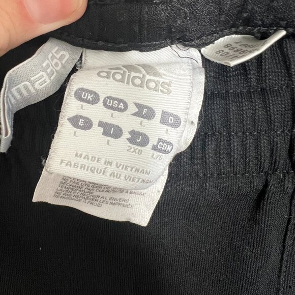 Adidas Men's Shorts Size Large L - Picture 6 of 7
